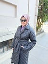 BENİM 281 KRUVAZE ŞİŞME MONT