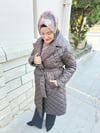 BENİM 281 KRUVAZE ŞİŞME MONT