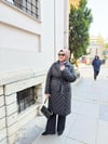 BENİM 281 KRUVAZE ŞİŞME MONT