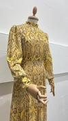 BERAY 92024 ŞİFON ELBİSE