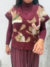 DESENLİ ÜVETER