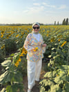 DESNLİ KİMONO