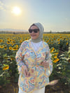 DESNLİ KİMONO