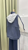 EKRUTEX 3258 TASARIM EŞOFMANTAKIMI