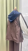 EKRUTEX 3258 TASARIM EŞOFMANTAKIMI