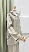 EKRUTEX 3388 DİKİŞ DET. TAKIM