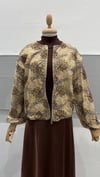 ESQ 6077 FERMUARLI CEKET