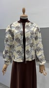 ESQ 6077 FERMUARLI CEKET