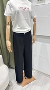 F.A 1001 BOL PAÇA PANTOLON