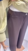 F.A 1001 BOL PAÇA PANTOLON
