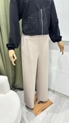 F.A 1001 BOL PAÇA PANTOLON