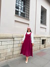 HATUN ATİLA 9092 BODYLİ JİLE TAKIM
