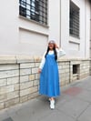 HATUN ATİLA 9103 DENİM JİLE