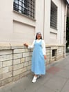 HATUN ATİLA 9103 DENİM JİLE