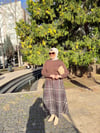HATUN ATİLLA 8961 EKOSE SCUBA ETEK