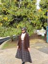 HATUN ATİLLA 8961 EKOSE SCUBA ETEK
