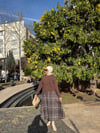 HATUN ATİLLA 8961 EKOSE SCUBA ETEK