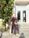 HATUN ATİLLA 8961 EKOSE SCUBA ETEK