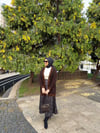 HATUN ATİLLA 8961 EKOSE SCUBA ETEK