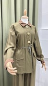 HATUN ATİLLA 9013 YAKA DETAYLI TAKIM