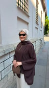 HATUN ATİLLA 9102 ZARA MODEL BLUZ