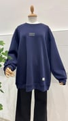 İKOLL 35325 MİNİMAL SWEAT
