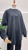 İKOLL 35325 MİNİMAL SWEAT