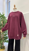 İKOLL 35325 MİNİMAL SWEAT