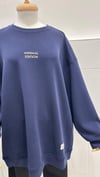 İKOLL 35325 MİNİMAL SWEAT