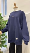 İKOLL 35325 MİNİMAL SWEAT