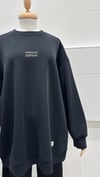 İKOLL 35325 MİNİMAL SWEAT