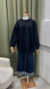 İKOLL 35968 PUL NAKIŞ DET.SWEAT