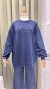 İKOLL 35968 PUL NAKIŞ DET.SWEAT