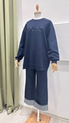 İKOLL 35968 PUL NAKIŞ DET.SWEAT