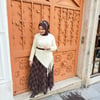 JOY İN JOY 140553 YAN PÜSKÜLLÜ KAZAK