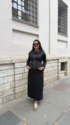 JÜPE 7291 ELBİSE