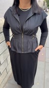 JÜPE 7291 ELBİSE