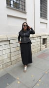 JÜPE 7291 ELBİSE