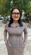 JÜPE 7291 ELBİSE