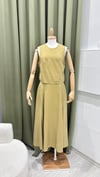 JÜPE 8604 ÜÇLÜ ETEKLİ TAKI 