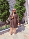 KADİFE GARNİLİ KAP