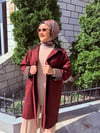 KADİFE GARNİLİ KAP