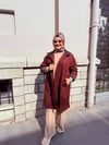 KADİFE GARNİLİ KAP