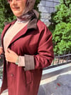 KADİFE GARNİLİ KAP