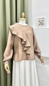 KİSRA 1043 LEGGERO GÖMLEK