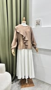 KİSRA 1043 LEGGERO GÖMLEK
