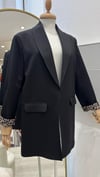 LEOPAR ASTARLI CEKET