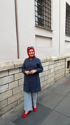 MAGAZİN 7584 ÇITÇITLI KAP