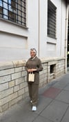 MAGAZİN 7588 İPLİ GABARDİN TAKIM