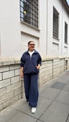 MUNW 3007 TENCEL EŞOFMAN TAKIMI